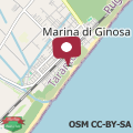 Map Stella Maris Hotel