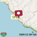 Mappa Stella Maris
