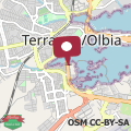 Map Stella Marys Sud