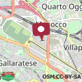 Carte Stella's villa