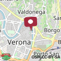 Map Stelle di Verona - Polaris