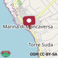 Map Stellina - Casa vacanze Salento