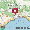 Mappa StepFree Chiesa Nuova