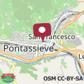 Carte Steps to Florence