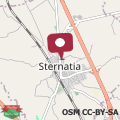 Karte Sternatia Loft by BarbarHouse
