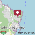 Karte Stintino appartamento fronte isola dell'Asinara