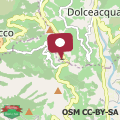 Map Stone Cottages Among Olive Groves In Liguria
