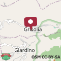 Mappa Stone House In The Heart Of Pollino National Park