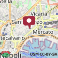 Mappa Stop al Duomo