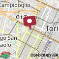 Mappa Stop&Go in Porta Susa