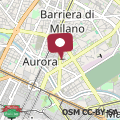 Mappa Stop in ITALY TO Lavazza-Porta Palazzo-Center