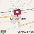Mappa Storico appartamento con parco
