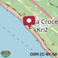 Map Strada Costiera 228