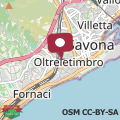 Mappa Strategic Center Location - Train - Cruise & Beach
