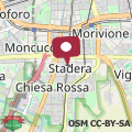 Carte Street Montegani