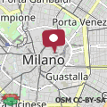 Mappa STRUTTURA Caridi