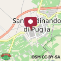 Mappa Struttura Ricettiva Holiday Loft Casa Tranquilla