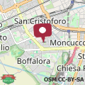 Mappa Studio 1 Milano Navigli