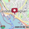 Map Studio 27, Centro, Cagliari, Sardinia
