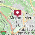 Mappa Studio Anna, Privat Parkplatz, Meran Zentrum