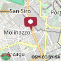 Map studio Antonelli De Angeli Marghera