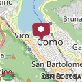 Carte Studio Apartment 1 Min From Lake