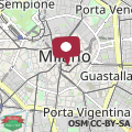 Map Studio apartment Duomo square