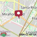 Map Studio apartment in the Inalpi Arena and Olympic Stadium area