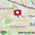 Mapa Studio Asiago