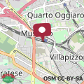 Mappa Studio Certosa