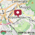 Map Studio Dolce Vita, Private parking, Self check in
