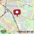 Carte Studio Flat Nice Torpigna