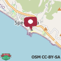 Map Studio Flat Sperlonga