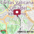 Map Studio Flat Vaticano