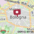 Mapa Studio Fusari a Piazza Maggiore by Wonderful Italy