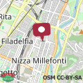 Mapa Studio Hole - Lingotto