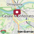 Map Studio in Centro "Stile Varsavia" con Check-in Automatico H24