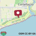 Carte Studio in Lido di Jesolo 54508