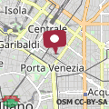 Karte Studio in Porta Venezia at 5 min from Central Station