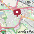 Map Studio in villa near Fiera Milano at Metro stop