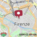 Map Studio Janna - Palazzo Gaddi nel Cuore di Firenze