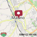 Map Studio Mambo Salentino Guest House by Interhome