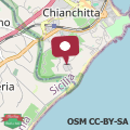 Mappa Studio Mit Korallenblick In Chianchitta Pallio