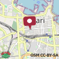 Carte Studio Rosso