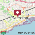 Map Studio Sanremo