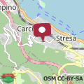 Mapa Studio Stresa