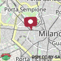 Map Studio Terraggio Mansard by Interhome
