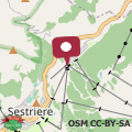 Map Studio Valleverde 26 - Happy Rentals