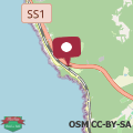 Carte Studiolo Marinaio Metafisico Casa Castiglioncello
