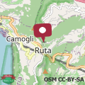 Mapa Stunning Apartment In Camogli With Wifi